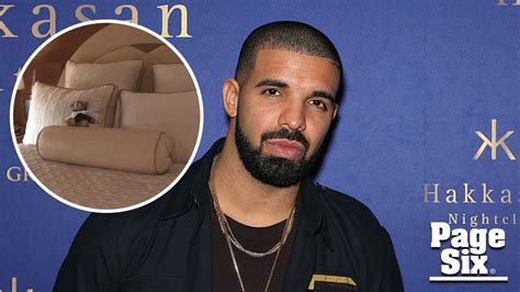 drake leaks naked|Drake shares photo from private jet hours after ‘leak’ of X